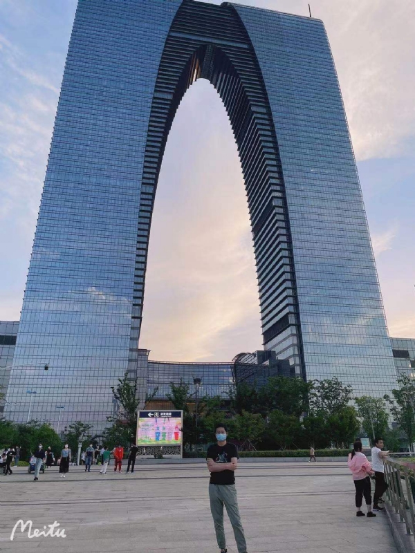 随心的第一张照片--呼和浩特相亲服务中心