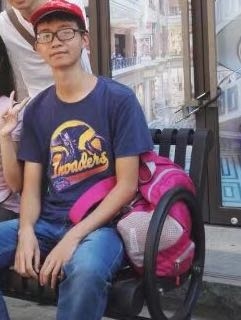 爱在罗伊的第二张照片--呼和浩特相亲服务中心