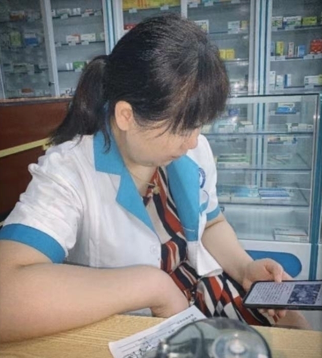 简单快乐的第一张照片--呼和浩特相亲服务中心