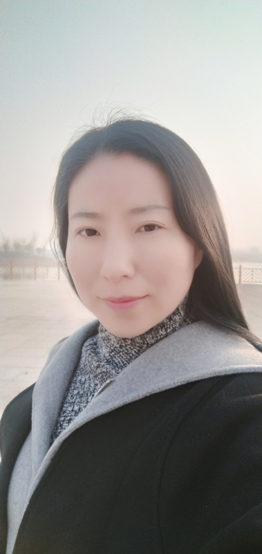 红叶的第一张照片--呼和浩特相亲服务中心