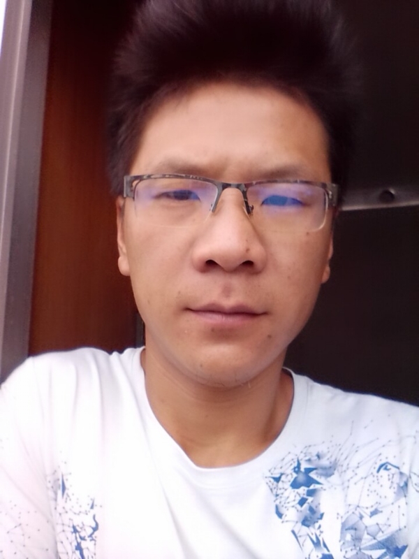 听雨的第一张照片--呼和浩特相亲服务中心