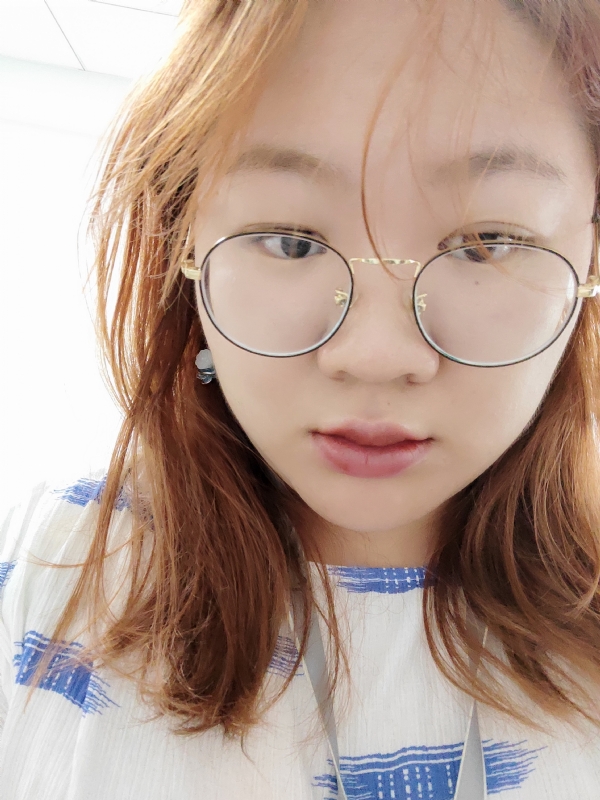 渣渣兔的第一张照片--呼和浩特相亲服务中心