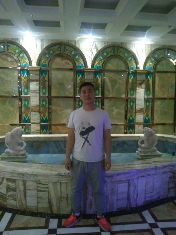 惠宝宝的第一张照片--呼和浩特相亲服务中心