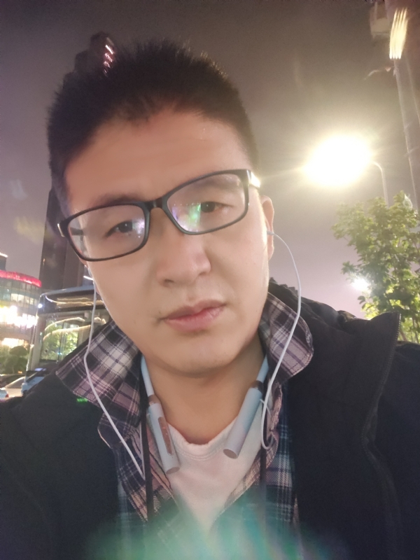 清梦流影的第一张照片--呼和浩特相亲服务中心