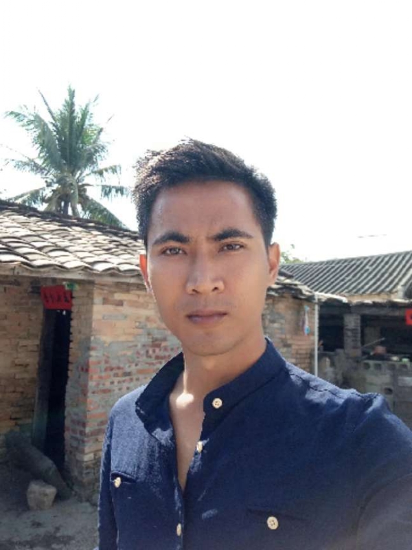 亦诺的第一张照片--呼和浩特相亲服务中心