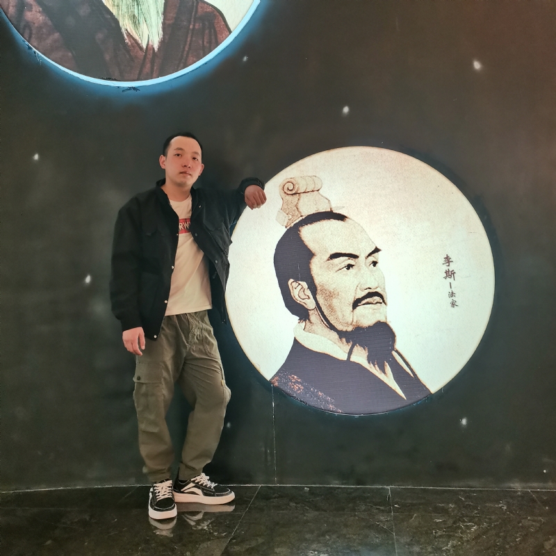 小灰灰的第三张照片--呼和浩特相亲服务中心