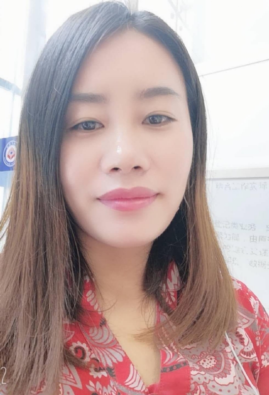 勿忘初心梦晗的第一张照片--呼和浩特相亲服务中心