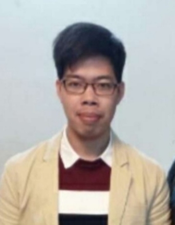 劳帅哥的第一张照片--呼和浩特相亲服务中心