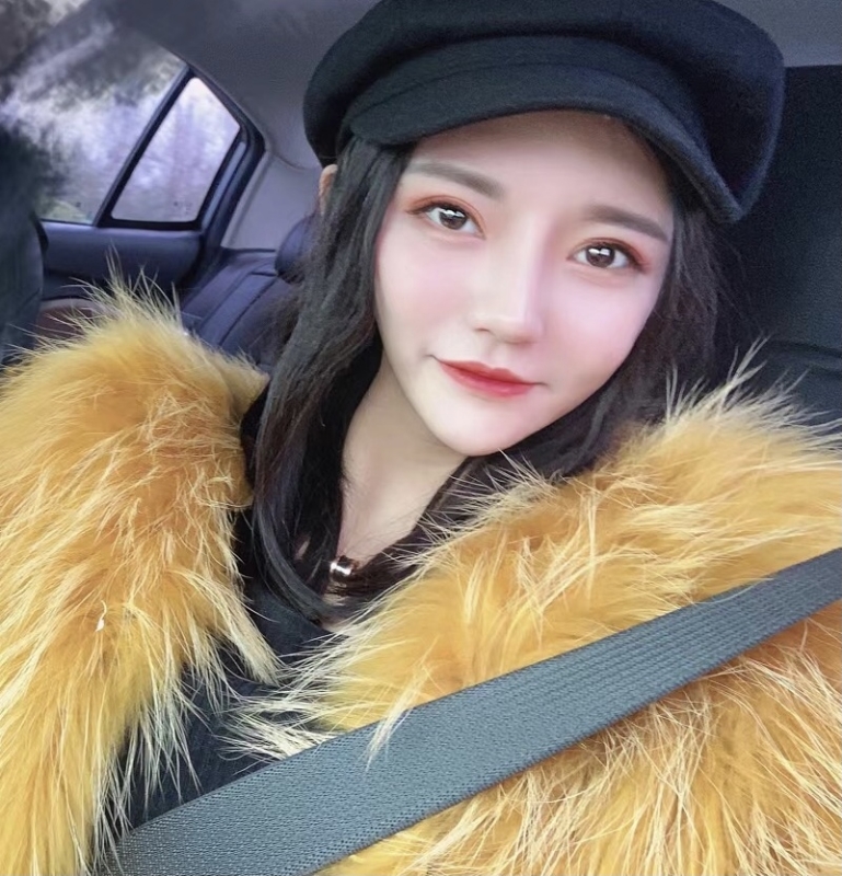 甜甜圈的第三张照片--呼和浩特相亲服务中心