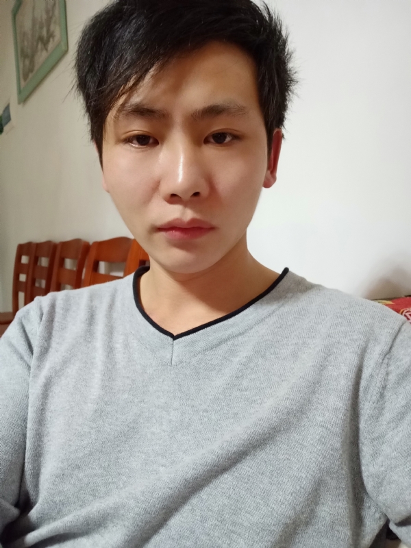 小强的第一张照片--呼和浩特相亲服务中心