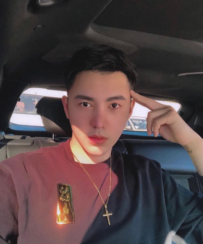 陈宇文的第一张照片--呼和浩特相亲服务中心