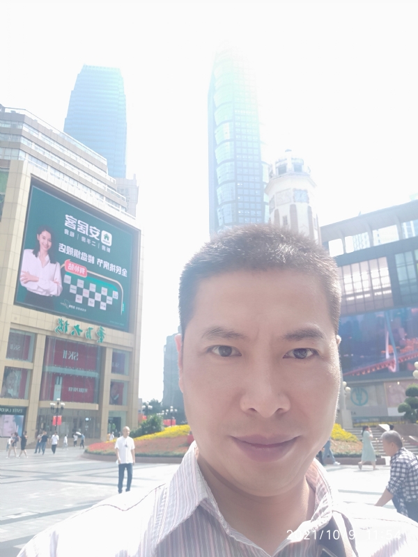 空气的第一张照片--呼和浩特相亲服务中心