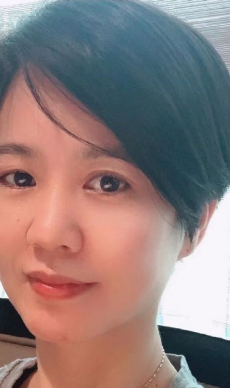 琪琪的第二张照片--呼和浩特相亲服务中心