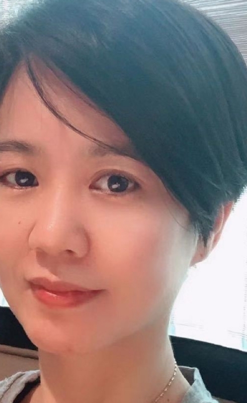 琪琪的第三张照片--呼和浩特相亲服务中心