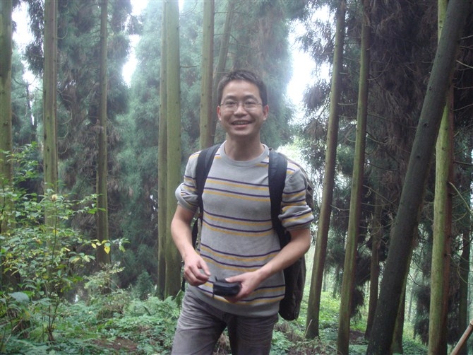 向向向的第一张照片--呼和浩特相亲服务中心