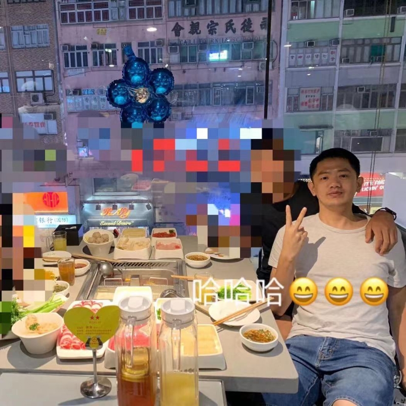 firsttry999的第一张照片--呼和浩特相亲服务中心