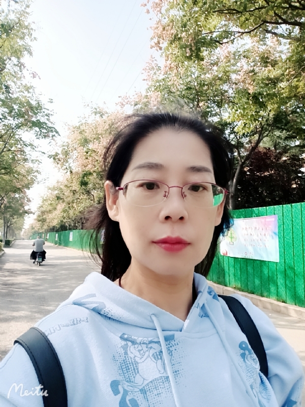 linxi的第一张照片--呼和浩特相亲服务中心