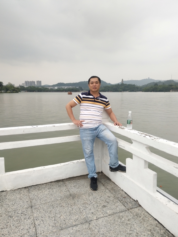 缘来是你的第二张照片--呼和浩特相亲服务中心