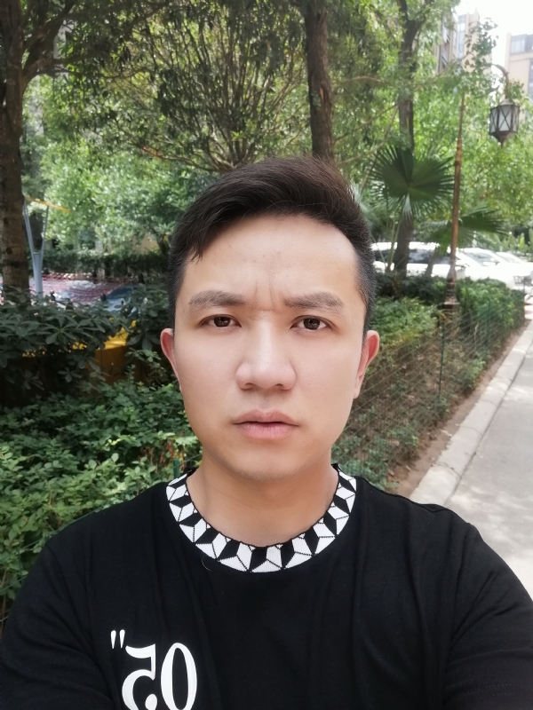 夏先生的第一张照片--呼和浩特相亲服务中心