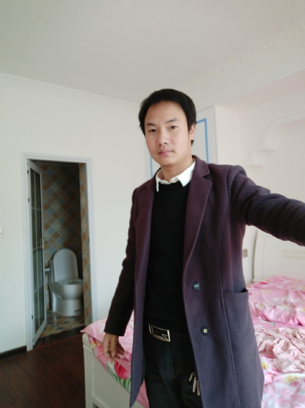 若山的第一张照片--呼和浩特相亲服务中心