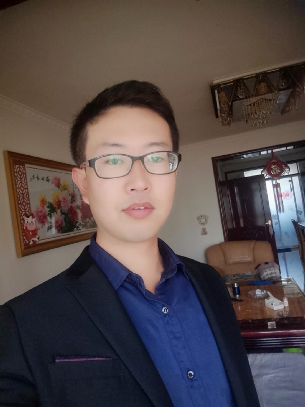 遇一人白首的第一张照片--呼和浩特相亲服务中心