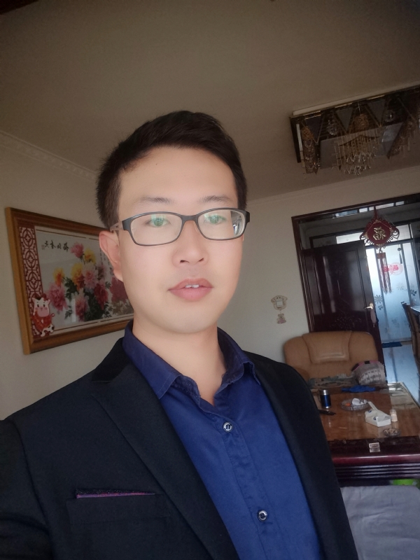 遇一人白首的第二张照片--呼和浩特相亲服务中心