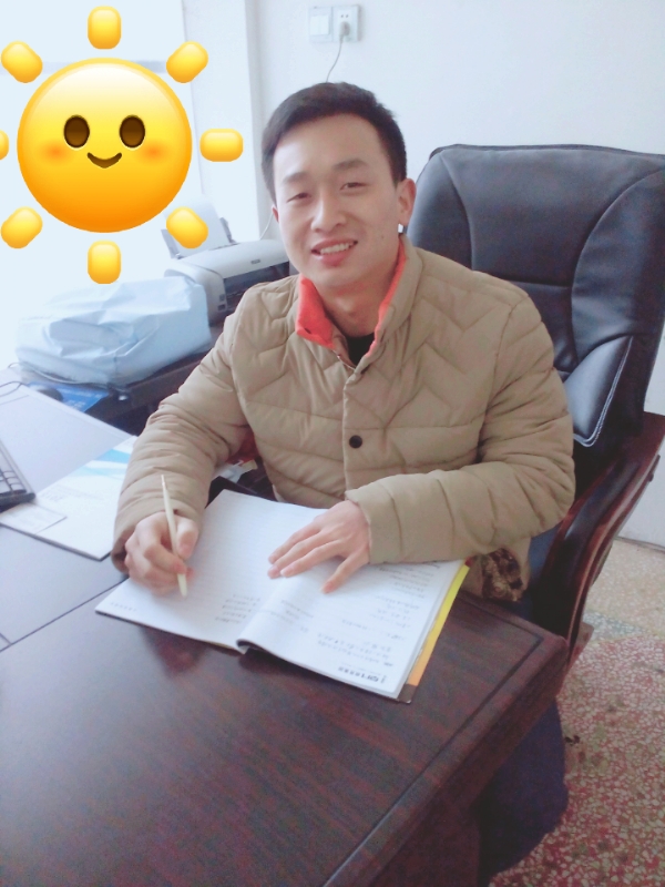 尚晋新的第四张照片--呼和浩特相亲服务中心