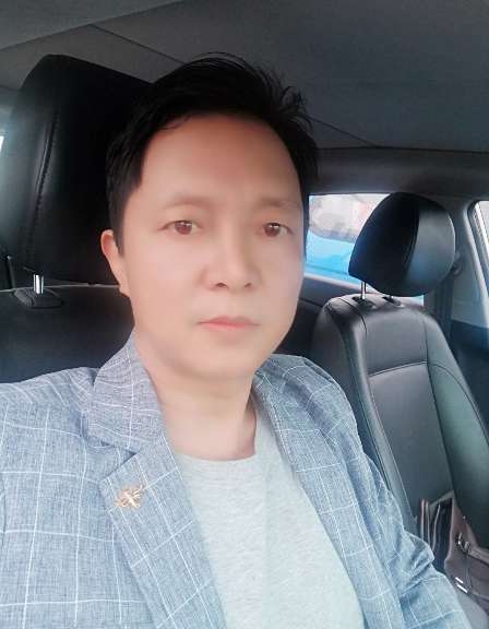 深蓝的第一张照片--呼和浩特相亲服务中心