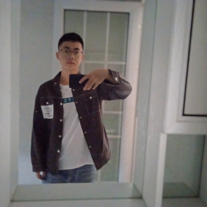 湫的第一张照片--呼和浩特相亲服务中心