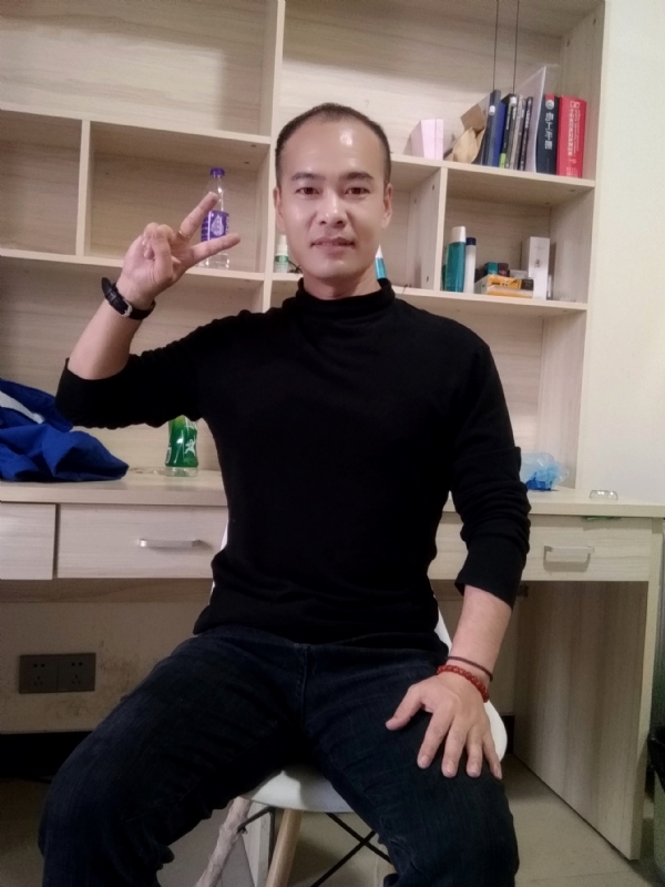 熊大与熊二的第二张照片--呼和浩特相亲服务中心