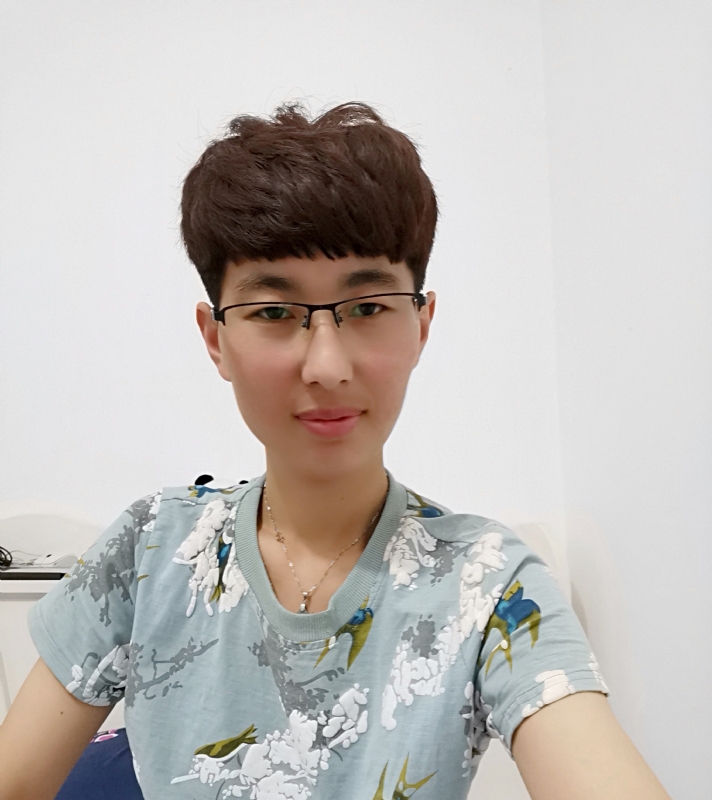 青春的翅膀的第一张照片--呼和浩特相亲服务中心