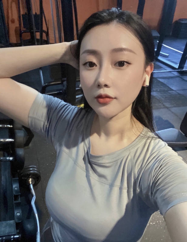 Annie的第一张照片--呼和浩特相亲服务中心