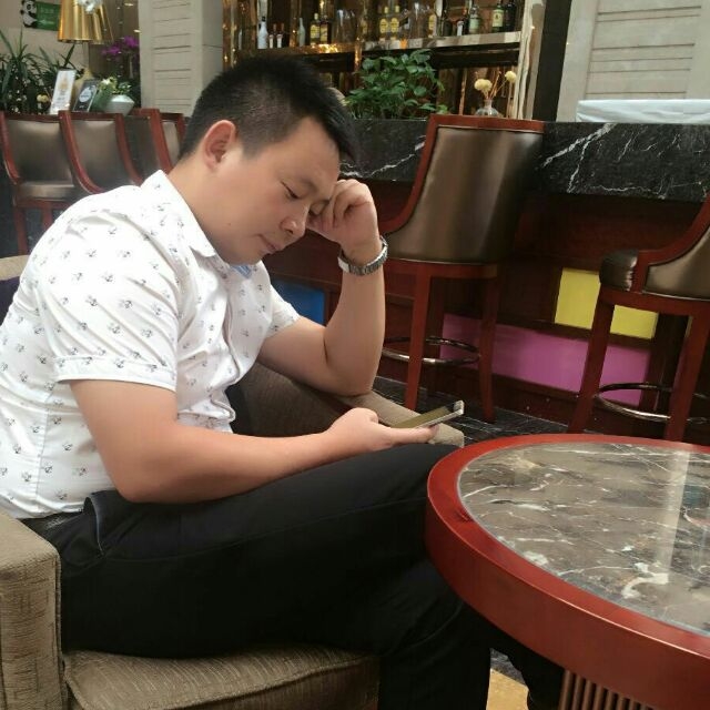 高升的第一张照片--呼和浩特相亲服务中心