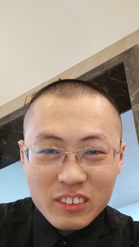 陈彩的第一张照片--呼和浩特相亲服务中心