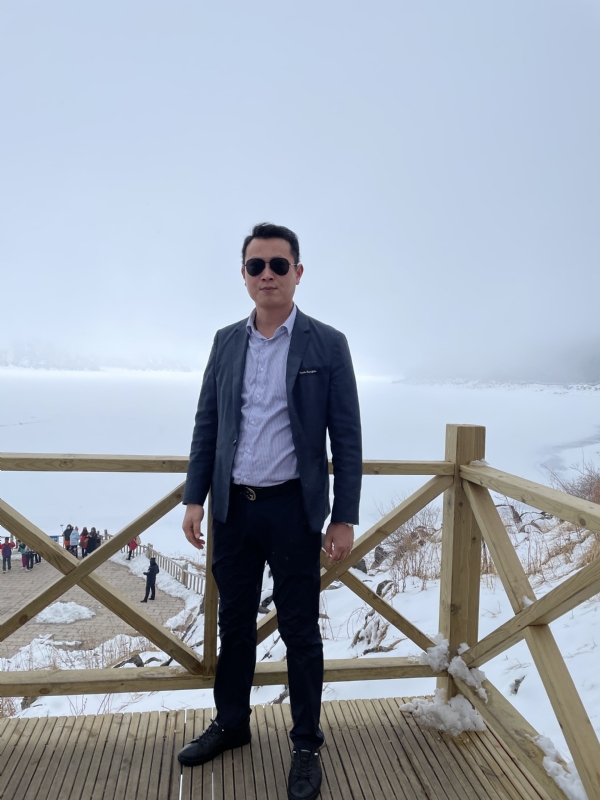 凉笙微凉的第一张照片--呼和浩特相亲服务中心