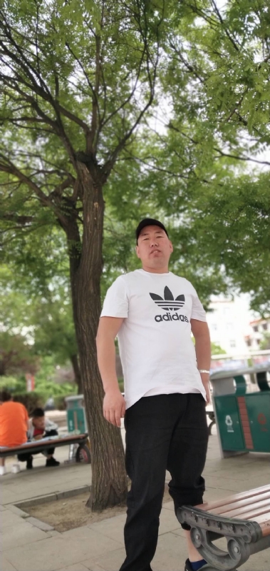 啊包g的第一张照片--呼和浩特相亲服务中心