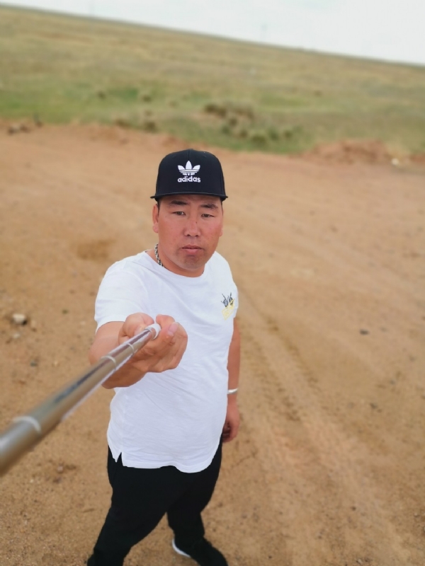 啊包g的第二张照片--呼和浩特相亲服务中心