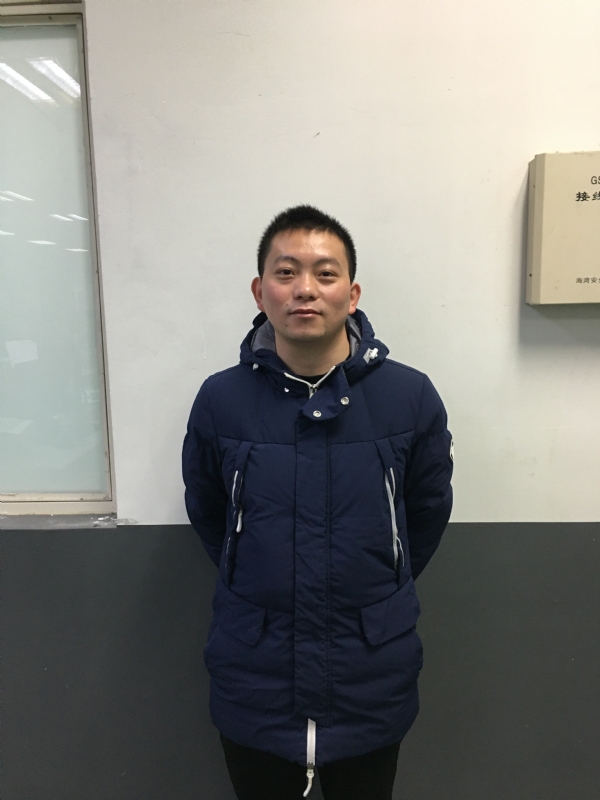 春风过客的第二张照片--呼和浩特相亲服务中心