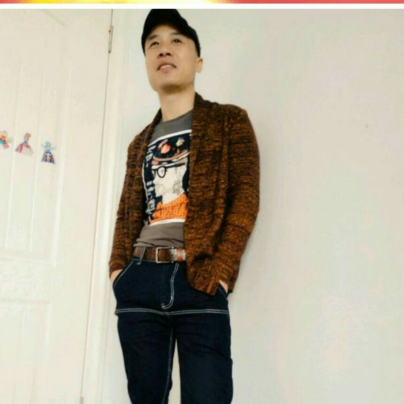 一切随缘的第一张照片--呼和浩特相亲服务中心