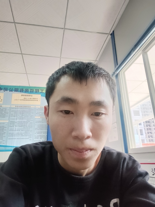 小哥哥的第一张照片--呼和浩特相亲服务中心