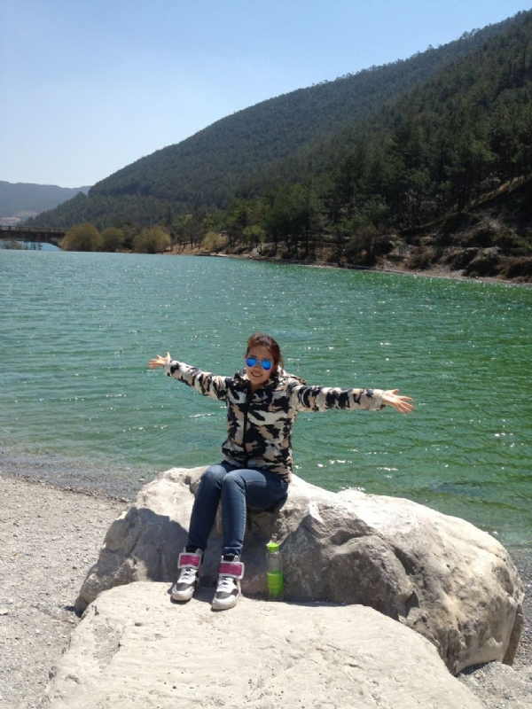 小小的第一张照片--呼和浩特相亲服务中心