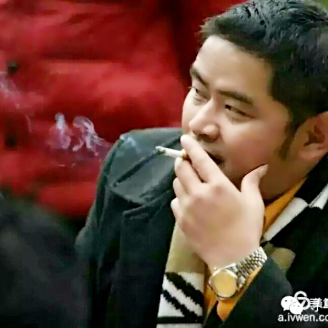 富友范的第一张照片--呼和浩特相亲服务中心