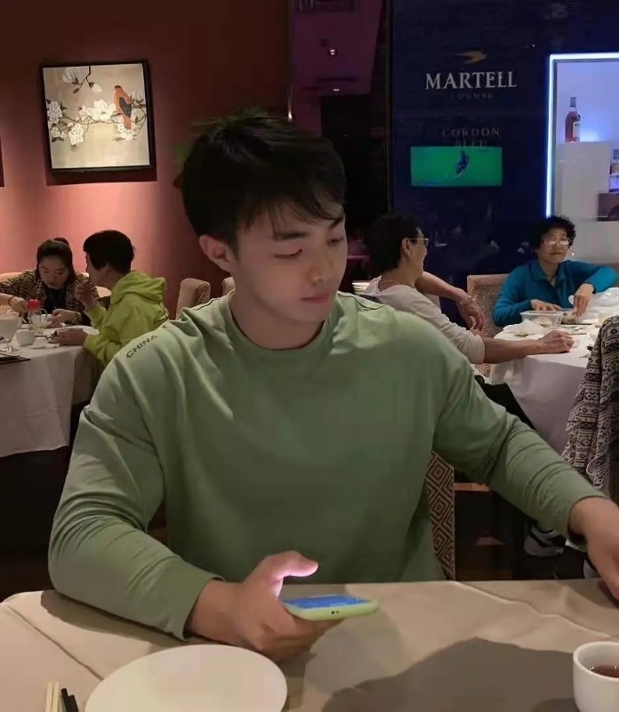 la的第一张照片--呼和浩特相亲服务中心