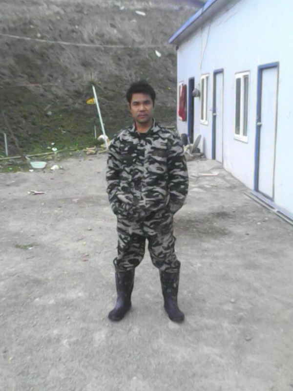 大哥哥的第一张照片--呼和浩特相亲服务中心