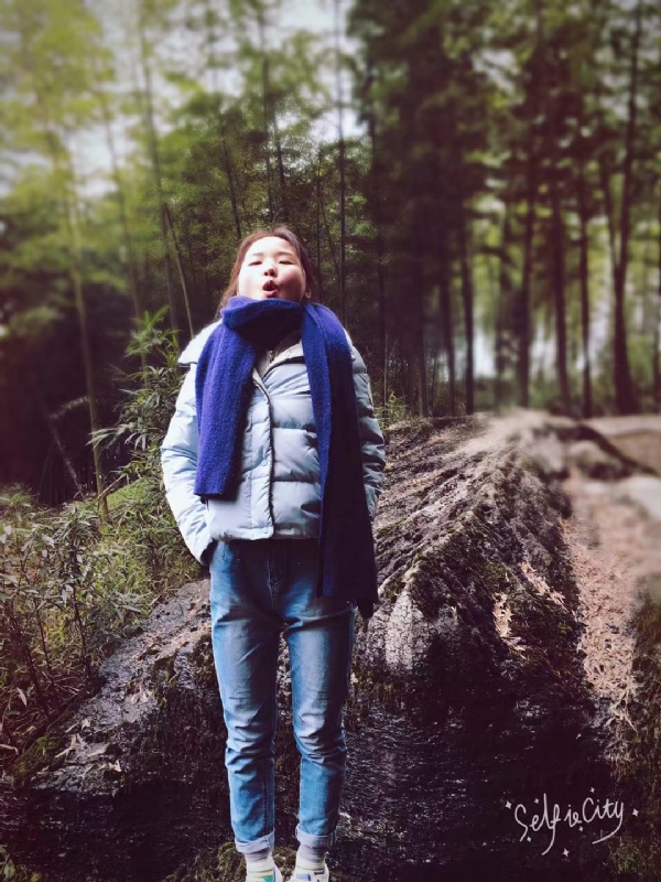 敢爱敢恨的第一张照片--呼和浩特相亲服务中心