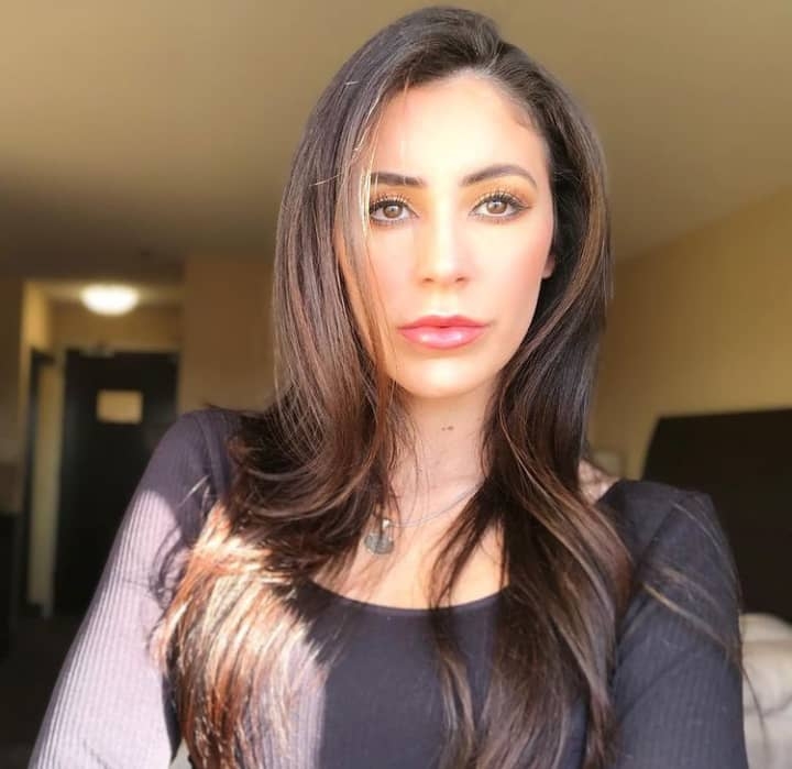 LisaDennis的第一张照片--呼和浩特相亲服务中心