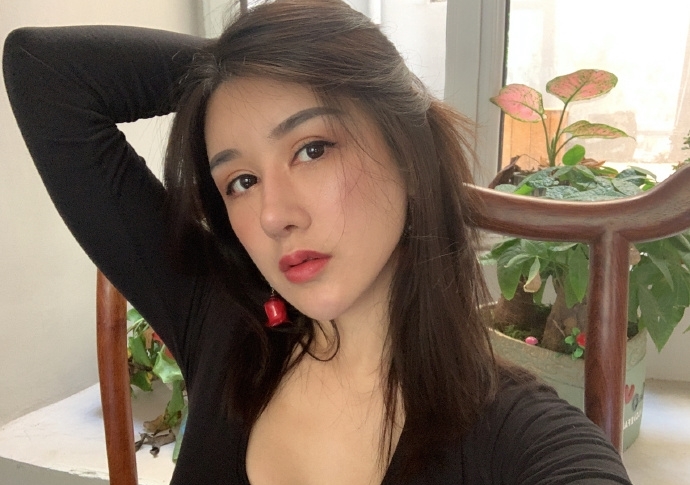 林依依的第一张照片--呼和浩特相亲服务中心