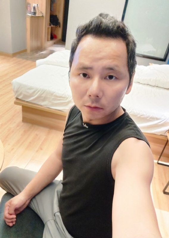 爱远的要命的第一张照片--呼和浩特相亲服务中心