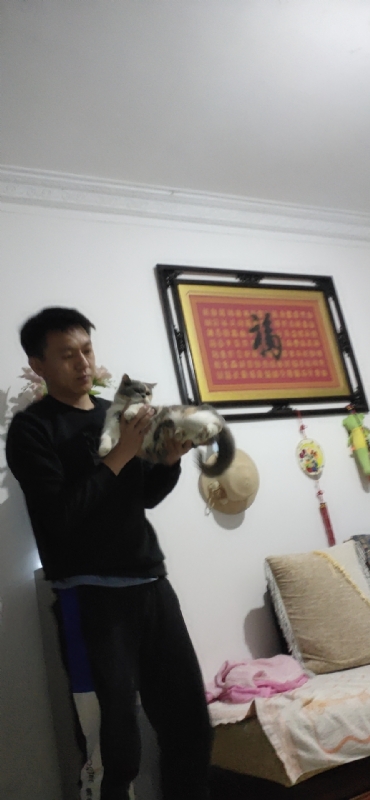 水思云的第一张照片--呼和浩特相亲服务中心