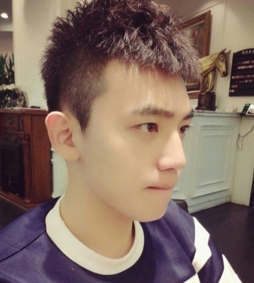 水思云的第二张照片--呼和浩特相亲服务中心